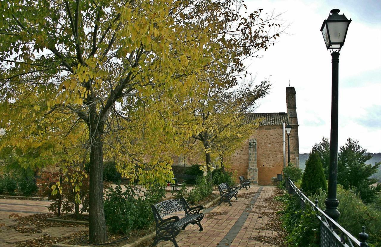 Casa Rural Guadiela II San Pedro Palmiches Exterior foto